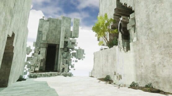 Swords of Gargantua — screenshot 7
