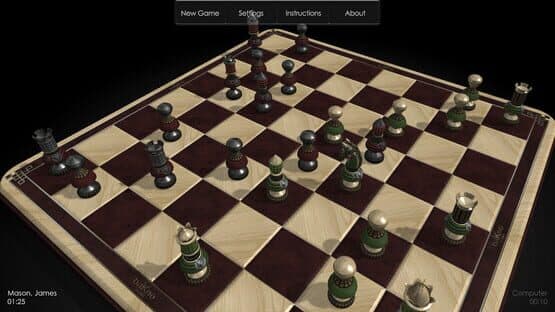 Chess — screenshot 5