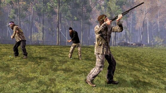Duck Dynasty — screenshot 5