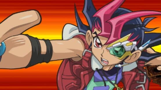 Yu-Gi-Oh! Zexal World Duel Carnival — screenshot 2