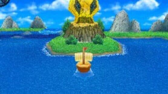 Etrian Odyssey III: The Drowned City — screenshot 5