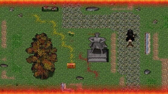 God's Death — screenshot 5