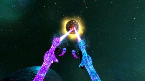 Space Dragon — screenshot 3
