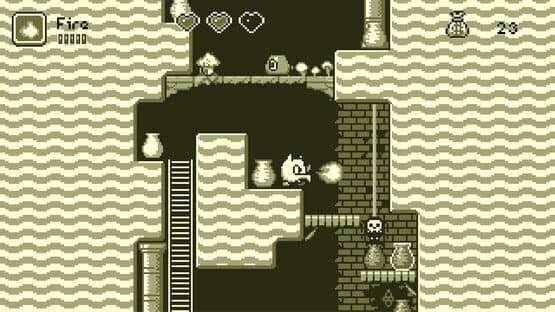 Catsby — screenshot 4