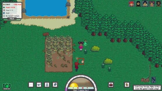 Cash Crop — screenshot 5