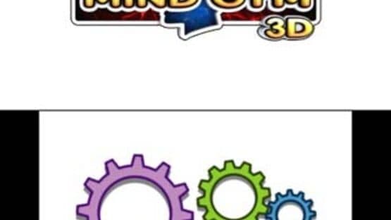 Puzzler Mind Gym 3D — screenshot 3