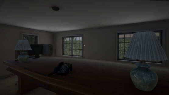 The Darkness — screenshot 4