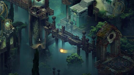 Pavilion — screenshot 5