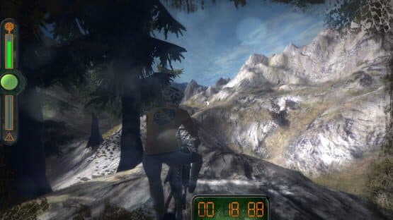 AlpenCross — screenshot 3