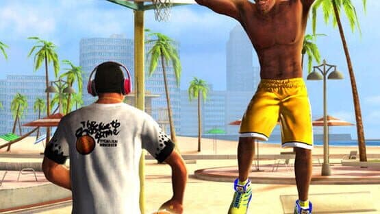 Basketball Stars — screenshot 6