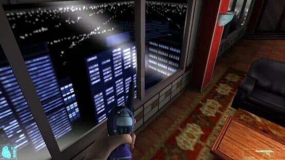 Die Hard: Nakatomi Plaza — screenshot 1