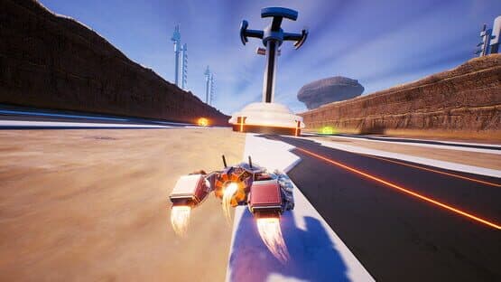 DriftForce — screenshot 3