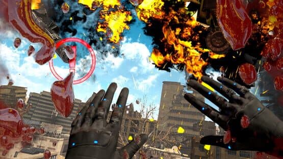 Special Force VR — screenshot 5