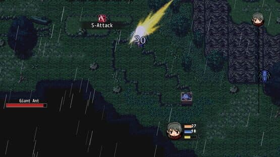 Pit of Evil — screenshot 5