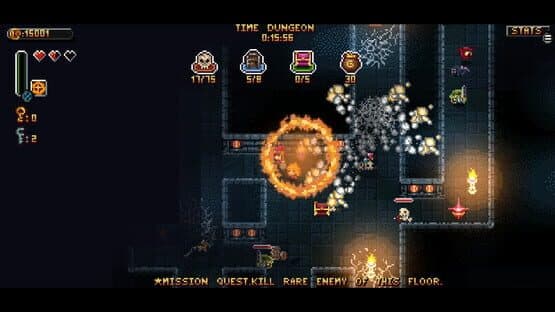 DemonsTier — screenshot 5