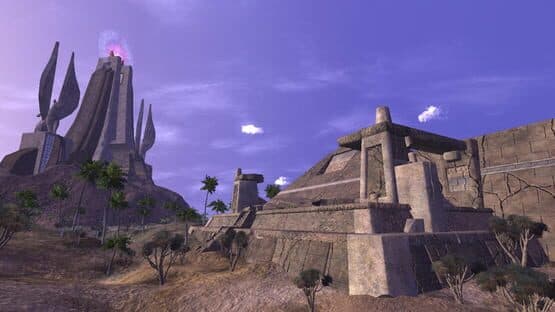 Vanguard: Saga of Heroes — screenshot 5