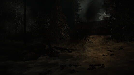 The Frost — screenshot 2