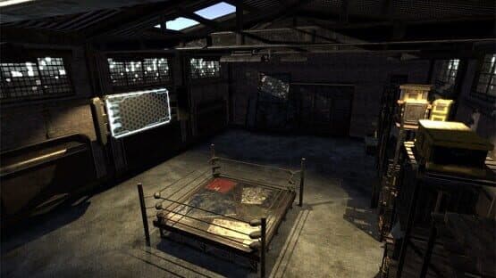 Heavy Impact — screenshot 5