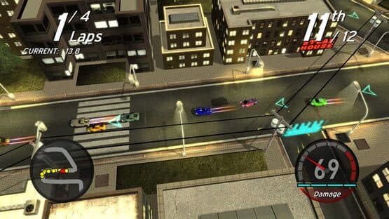 Little Racers Street — screenshot 3