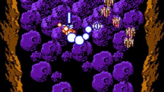 Summer Carnival '92: Recca — screenshot 3