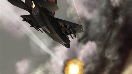 Heatseeker — screenshot 6