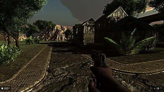 Martial Law — screenshot 5