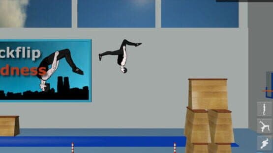 Backflip Madness — screenshot 6