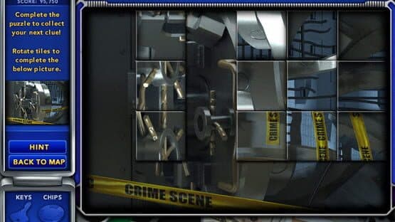 Mystery PI: The Vegas Heist — screenshot 4