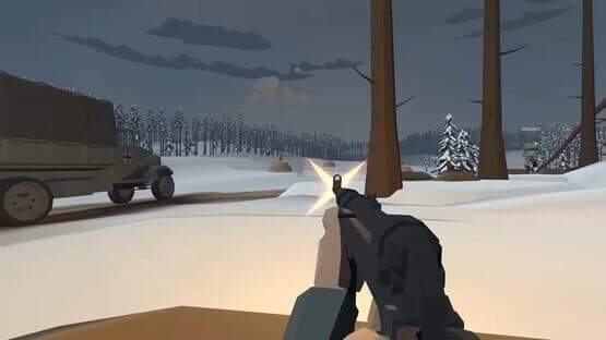Warfare 1944 — screenshot 4