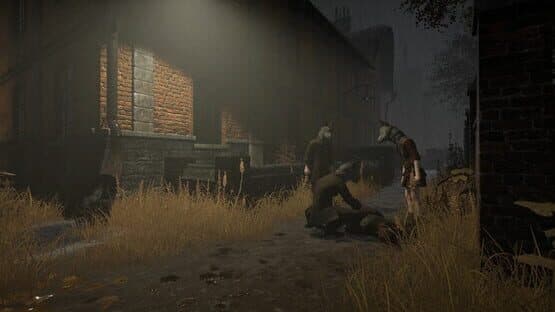 Pathologic 2 — screenshot 2