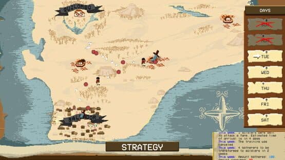 Banzo: Marks of Slavery — screenshot 6