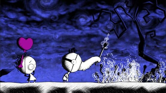 Murasaki Baby — screenshot 4