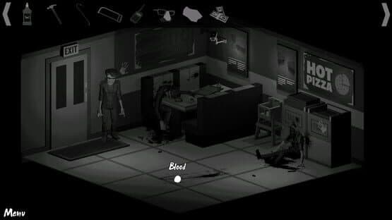 Hide the Body — screenshot 3