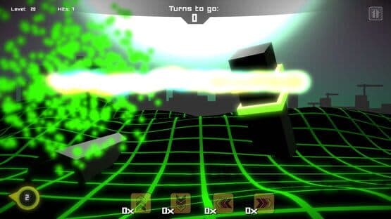 Wayblock — screenshot 6