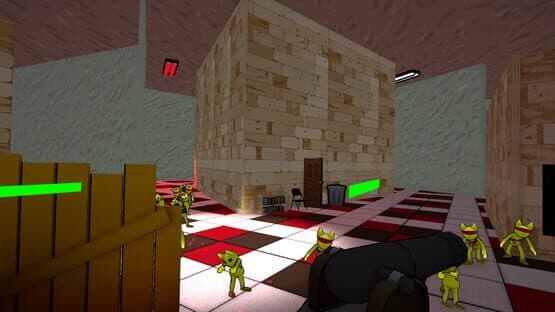 Zap Zap Zombie Cats — screenshot 8