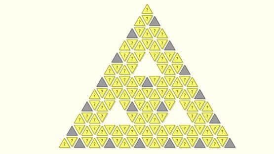 Geocells Tricells — screenshot 4