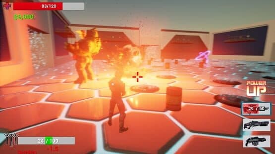 Win Big or Die — screenshot 5