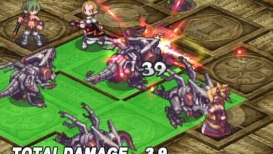 Disgaea 2: Cursed Memories — screenshot 3