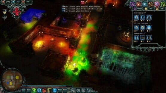 Dungeons: Steam Special Edition — screenshot 8