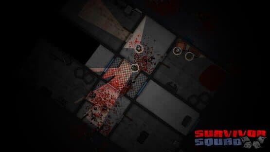 Survivor Squad — screenshot 2