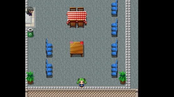 Hidden Life — screenshot 1