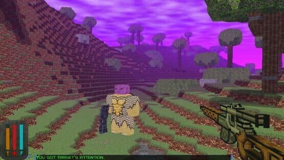 3079: Block Action RPG — screenshot 5