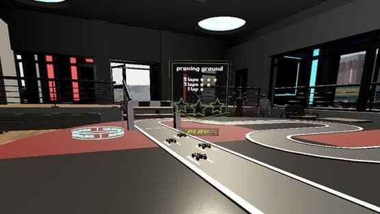 My RC Buggy! VR — screenshot 4