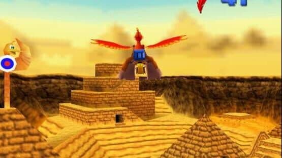 Banjo-Kazooie — screenshot 8