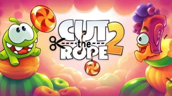 Cut the Rope 2 — screenshot 1