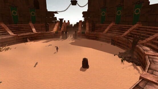 Arena: Blood on the Sand VR — screenshot 3