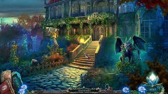 Shiver: The Lily's Requiem - Collector's Edition — screenshot 1