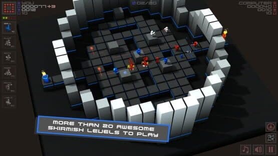 Cubemen — screenshot 5
