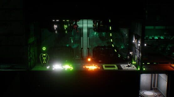 Chroma Shift — screenshot 6