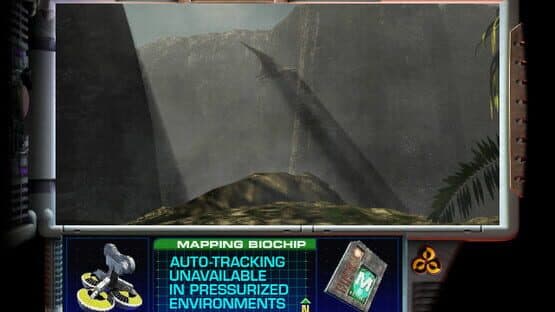 The Journeyman Project 1: Pegasus Prime — screenshot 5